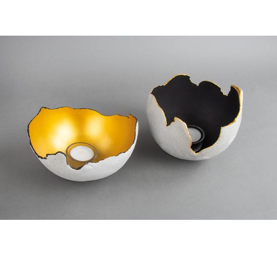 Creative concrete "5in1