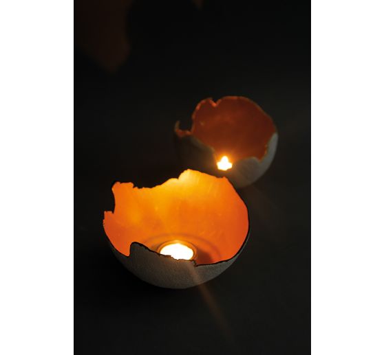 Creative concrete "5in1