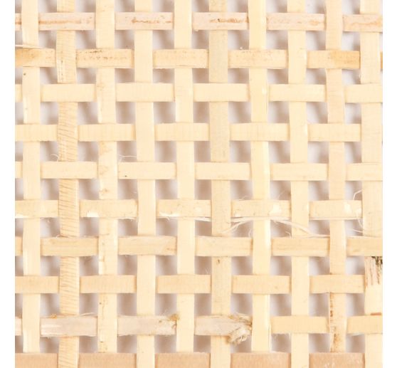 Rattan wickerwork "Fine"