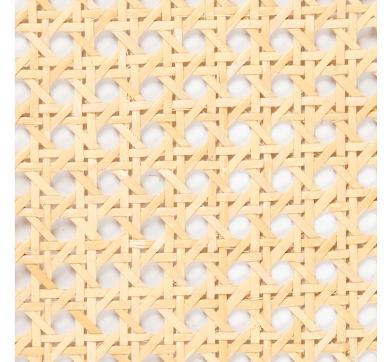 Vimini in rattan "grezzo