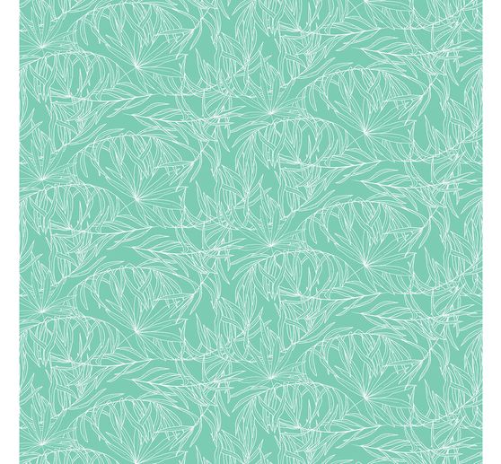 Volantini "Jungle Green