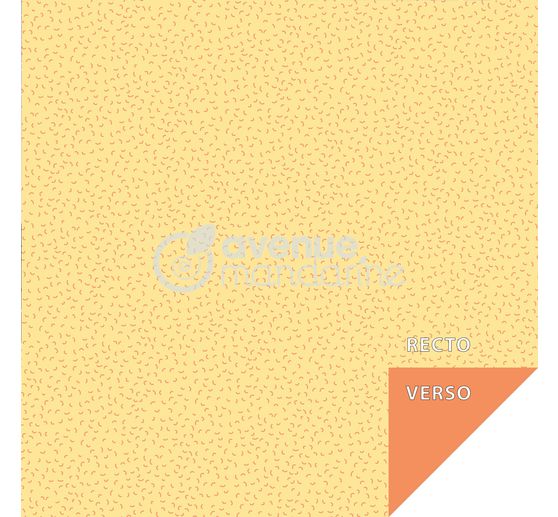 Assortimento di carta pieghevole "Animali