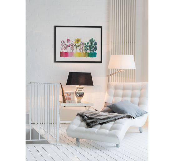 STAEDTLER aquarelle-set "Flowers"