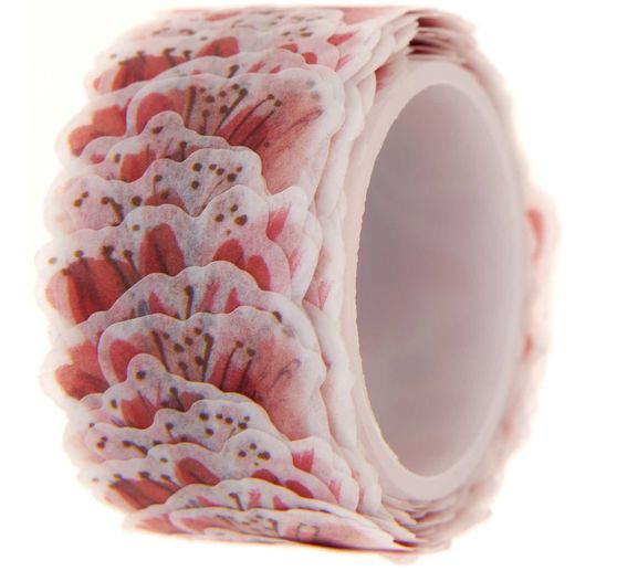 Washi Sticker "Cherry Blossoms"