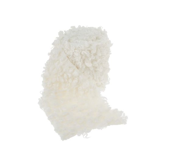 VBS Nastro in pelliccia sintetica "Ricci"