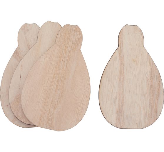 Corpo della figura VBS