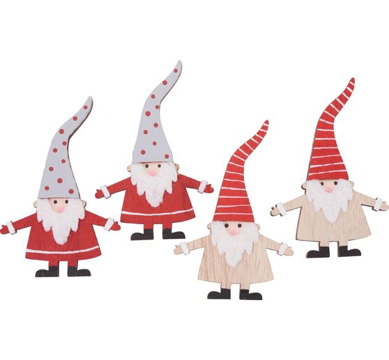 VBS "Finch" elementi decorativi