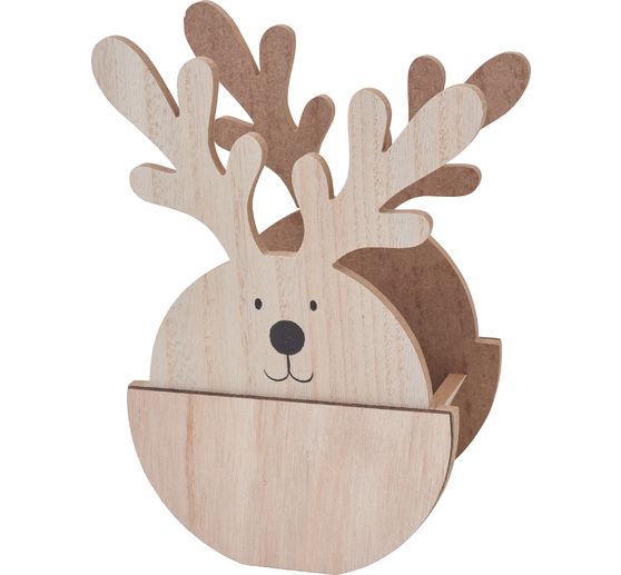 VBS Moose basket "Funny Trio