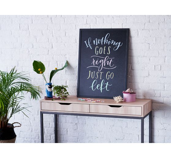 edding 4085 Chalk marker set "Pastel"