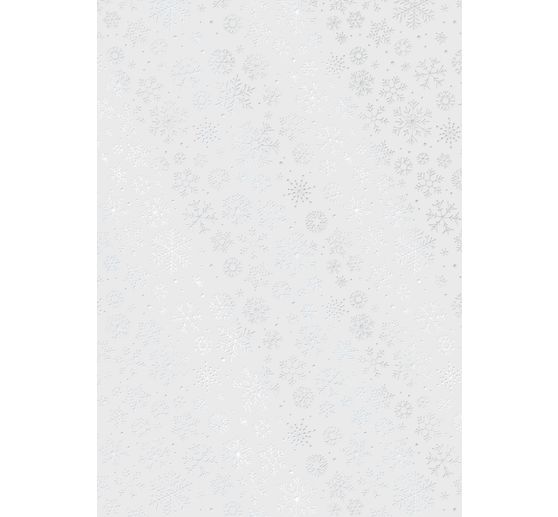 Vellum paper-set "Christmas" gold/silver