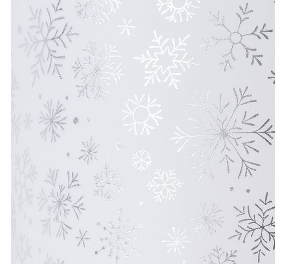 Vellum paper-set "Christmas" gold/silver