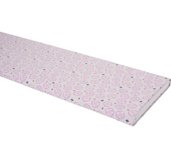 Cotton fabric "Elyna"