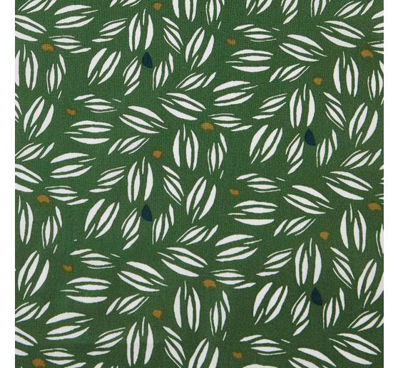 Cotton fabric "Vady"