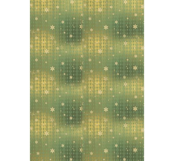 3D punched sheet book "Christmas Feelings"