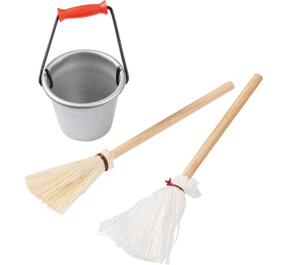 Set di gessi in miniatura