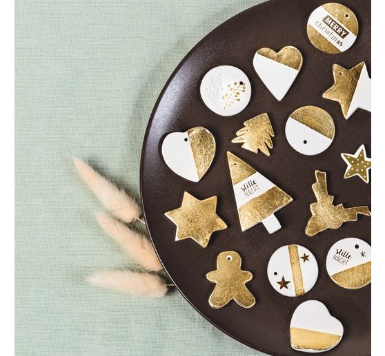 Cookie cutter set "Christmas"