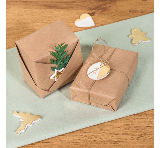 Cookie cutter set "Christmas"