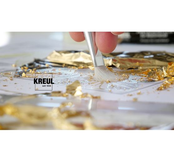 KREUL Application milk marker for gold leaf