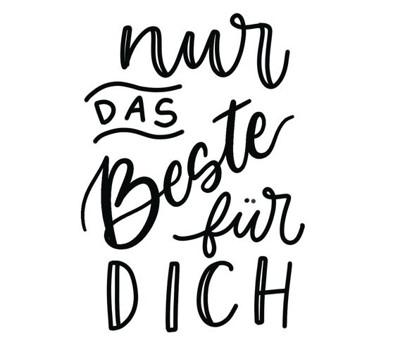 Book "Die große Handlettering-Bibliothek"