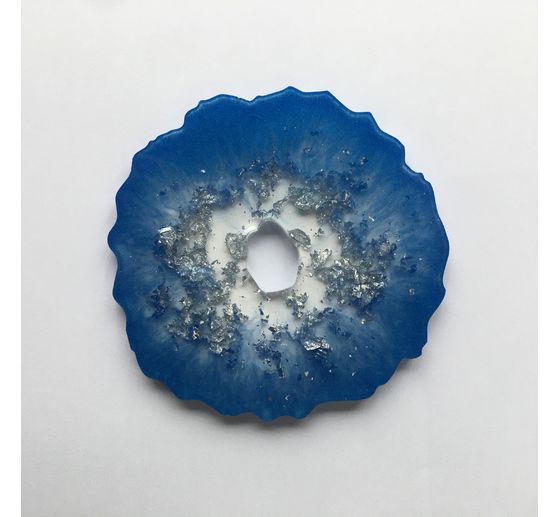 Casting mould "Geodes"