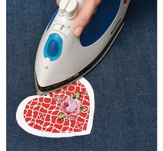 Gütermann HT2 TEXTIL adesivo per tessuti, senza solventi