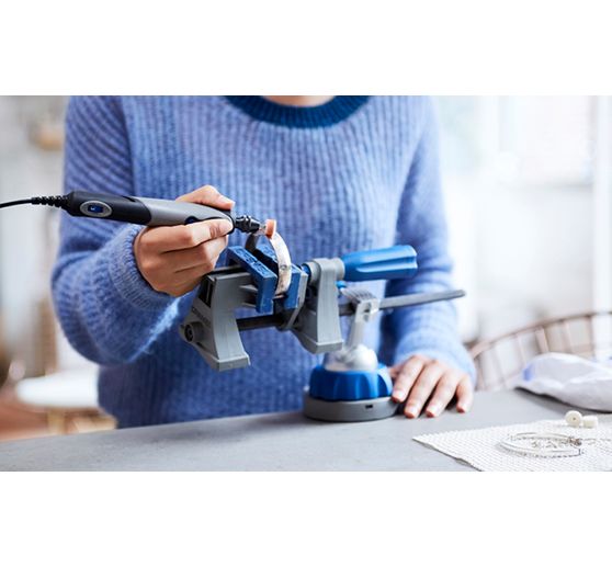 DREMEL 2500 Multi-vice