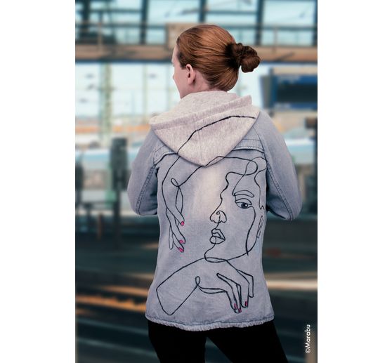 Marabu YONO Marker-set "NEON"