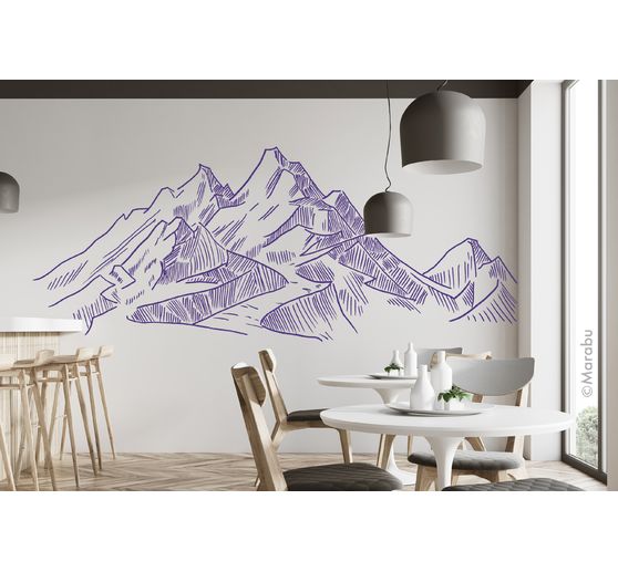 Marabu YONO Marker-set "PASTEL"