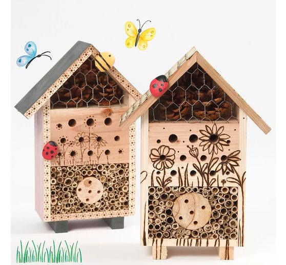 Bug hotel
