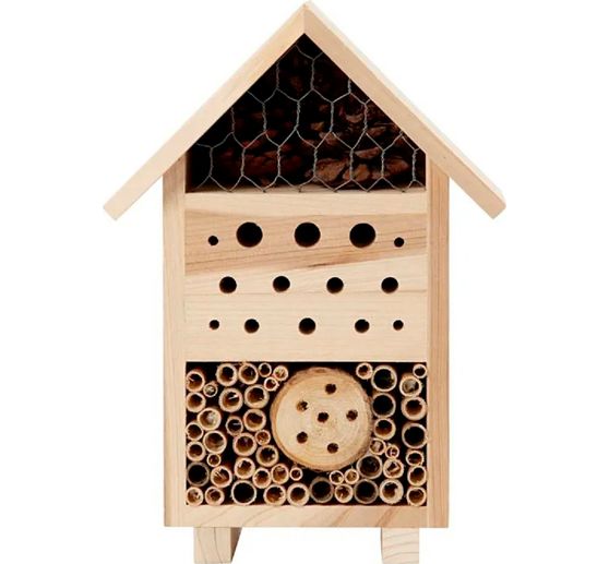 Bug hotel