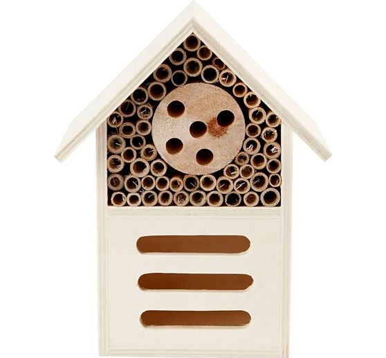 Bug hotel "Butterfly"