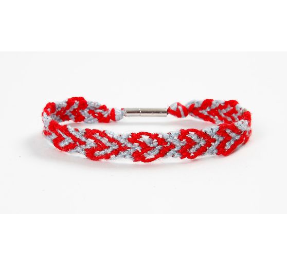 Embroidery thread set "Assorted colours"