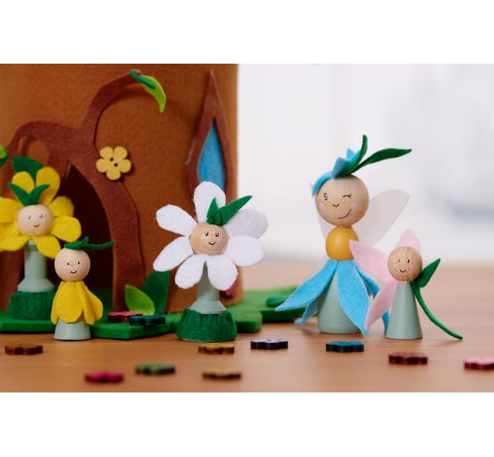 VBS Hobby-Box "Fairy Forest"