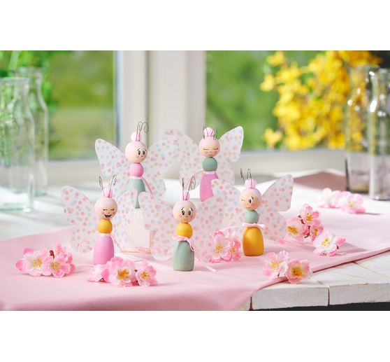 VBS Craft paint set "Fairytale"