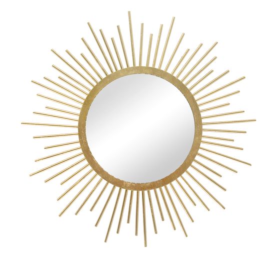 Wooden plates/rings set