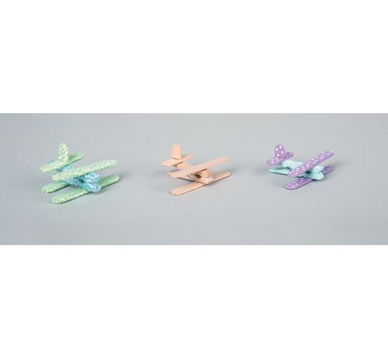 Scatola artigianale di base in legno