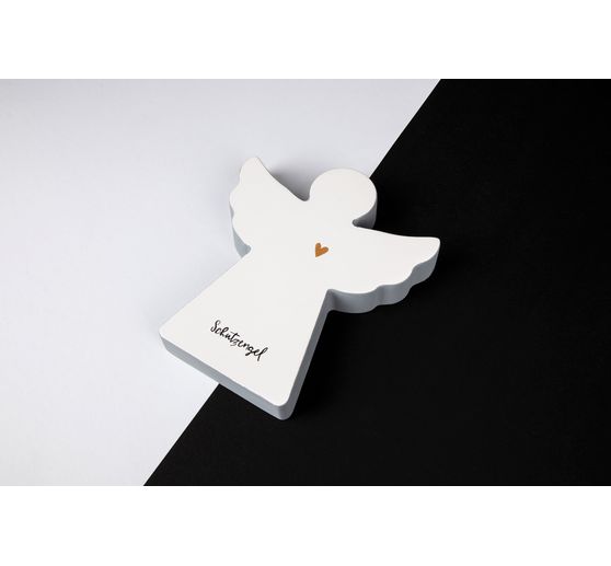 Casting mould "Guardian angel"