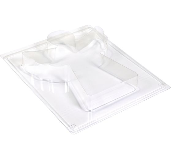 Casting mould "Guardian angel"