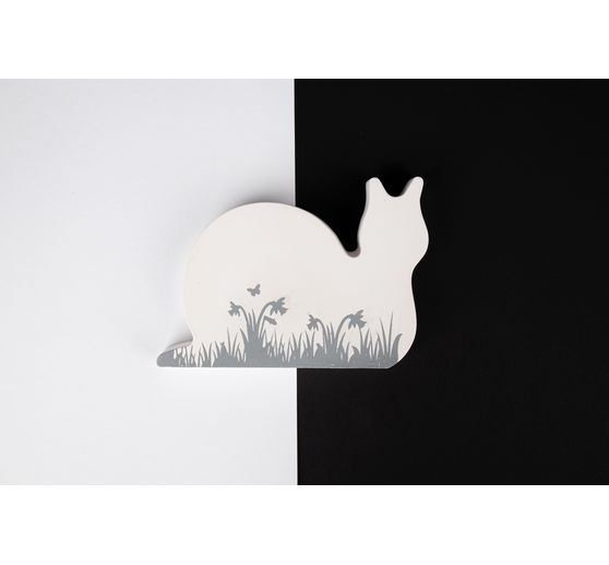 Stampo per colata "lumaca