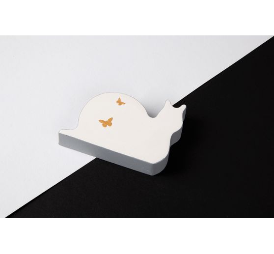 Stampo per colata "lumaca