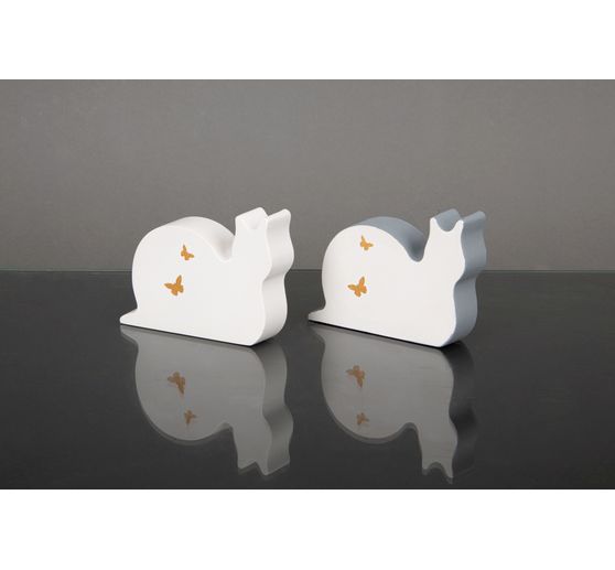 Stampo per colata "lumaca