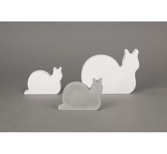 Stampo per colata "lumaca