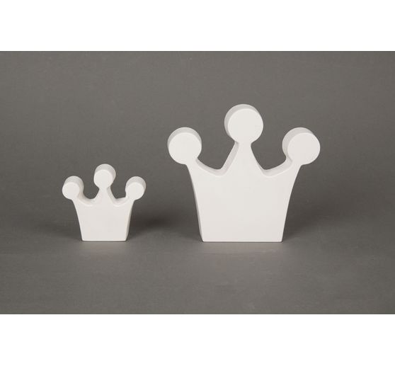 Casting mould "Crowns"