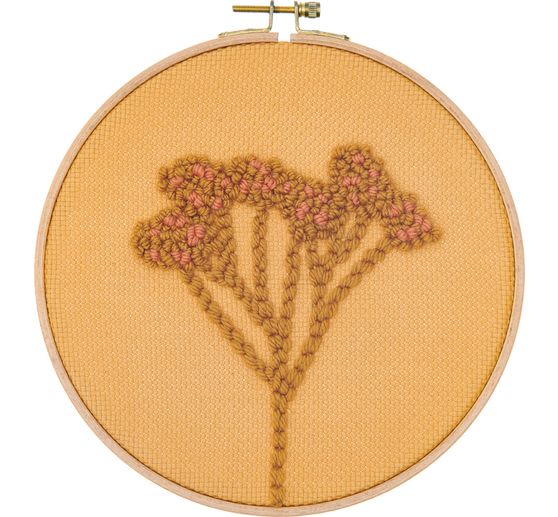 Rico Design Punch Needle Pack "Veil"