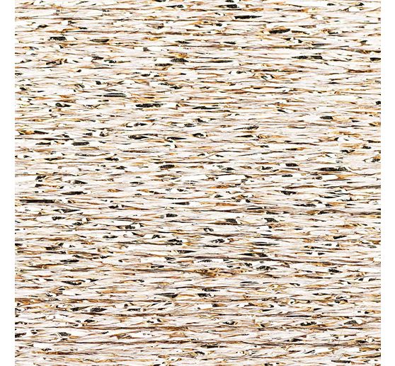 Rico Design Sticktwist "Metallic No. 20"