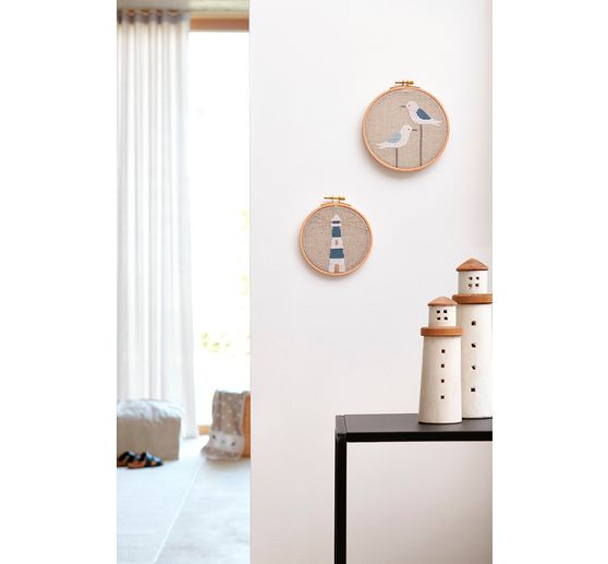 Rico Design Sticktwist "Metallic No. 20"