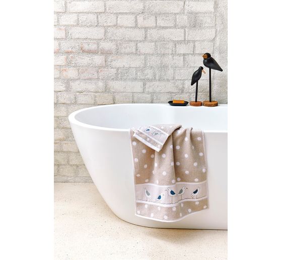 Rico Design Sticktwist "Metallic No. 20"