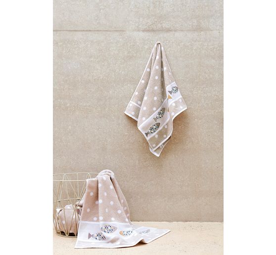 Rico Design Sticktwist "Metallic No. 20"