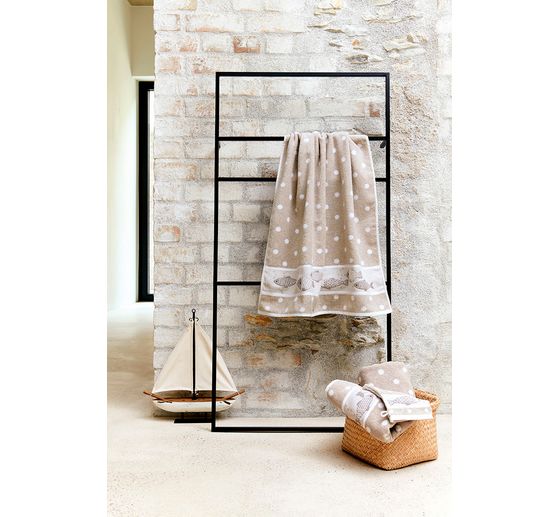 Rico Design Sticktwist "Metallic No. 20"