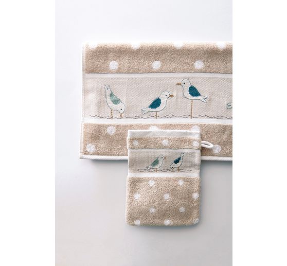 Rico Design Sticktwist "Metallic No. 20"